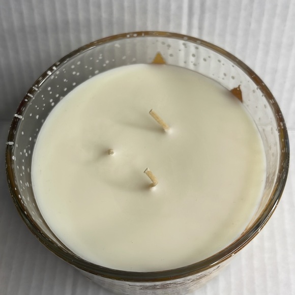 Aromafields Vanilla Gingerbread Soy Blend Scented Candle 14.5 oz - Picture 3 of 4